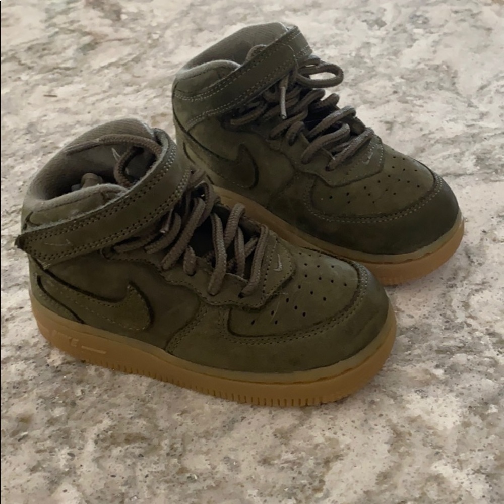 Nike Air Force 1 af1